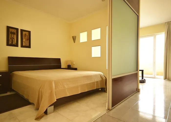 Lägenhet Turisticos Perola Da Rocha Portimão