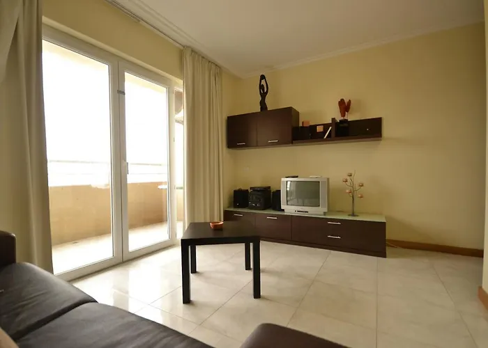 Turisticos Perola Da Rocha * Portimão