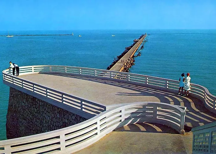 Turisticos Perola Da Rocha