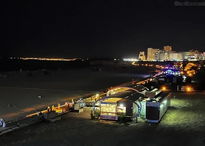 Turisticos Perola Da Rocha