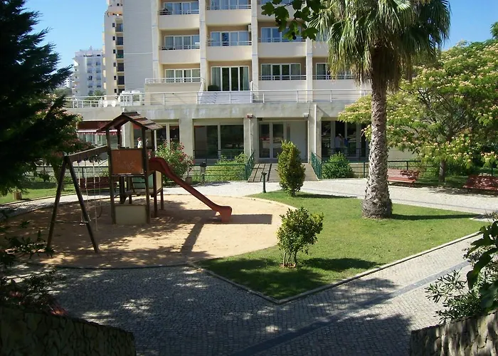 Turisticos Perola Da Rocha Portimão