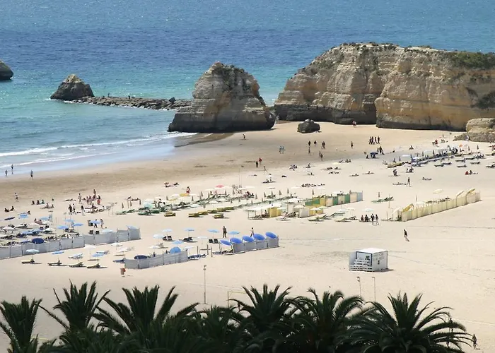 Turisticos Perola Da Rocha * Portimão