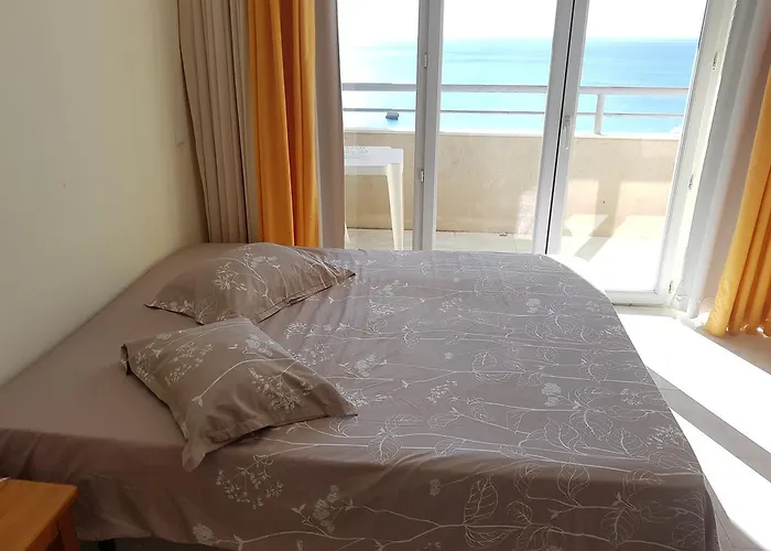 Lägenhet Turisticos Perola Da Rocha Portimão