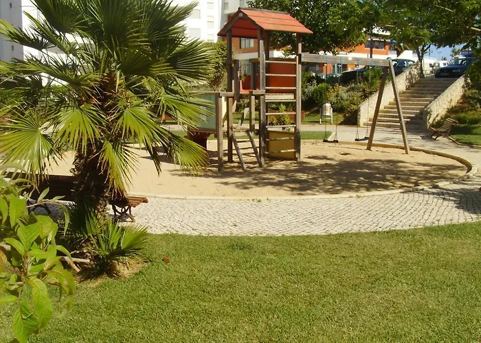 Turisticos Perola Da Rocha Portimão