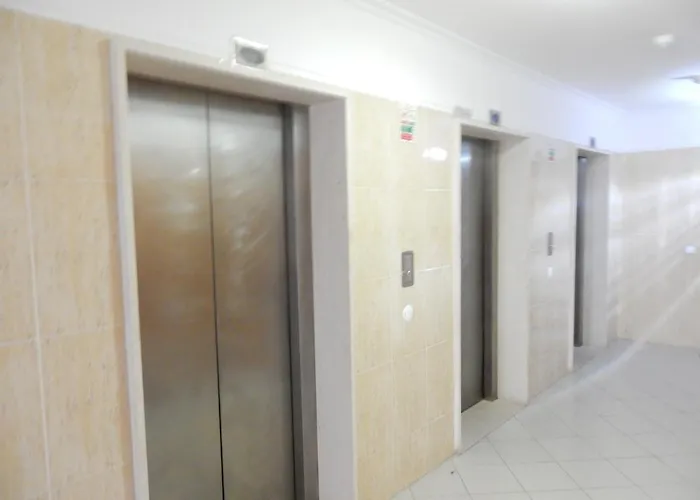 Turisticos Perola Da Rocha Portimão