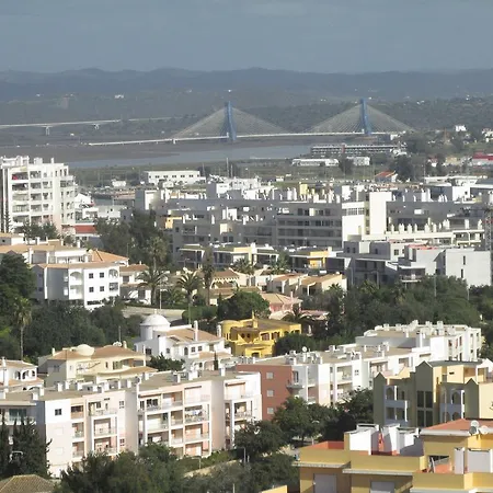 Turisticos Perola Da Rocha Apartmán Portimão