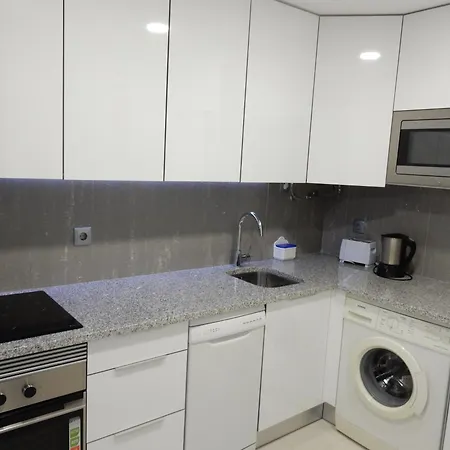 Apartament Turisticos Perola Da Rocha