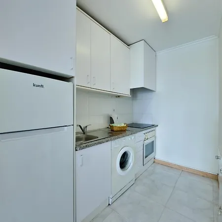 Apartament Turisticos Perola Da Rocha