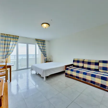Apartament Turisticos Perola Da Rocha *
