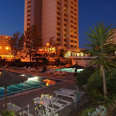 Apartament Turisticos Perola Da Rocha *