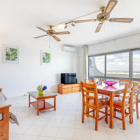 Apartament Turisticos Perola Da Rocha Portimão