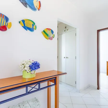 Apartament Turisticos Perola Da Rocha
