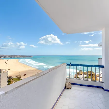 Apartament Turisticos Perola Da Rocha *