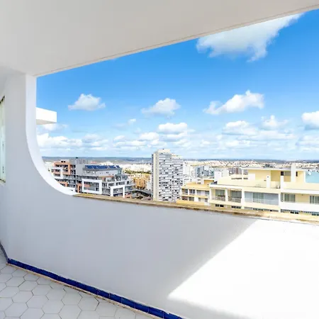 Apartament Turisticos Perola Da Rocha *