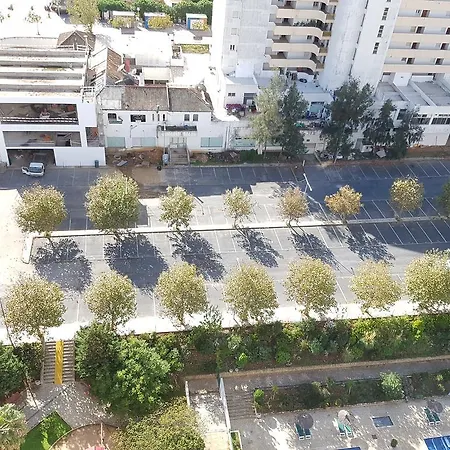 Apartament Turisticos Perola Da Rocha *
