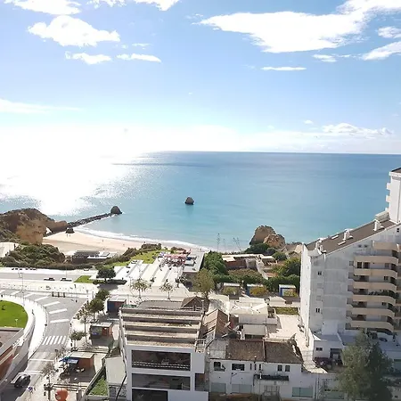 Apartament Turisticos Perola Da Rocha