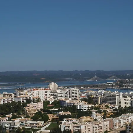 Turisticos Perola Da Rocha Apartament Portimão