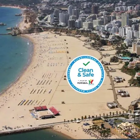Apartament Turisticos Perola Da Rocha *